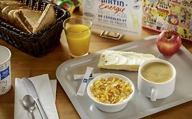 ibis budget Compiègne Noyon